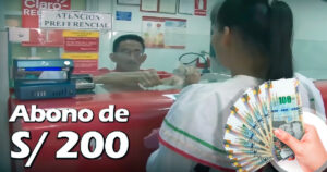 LINK para inscribirse al programa Juntos