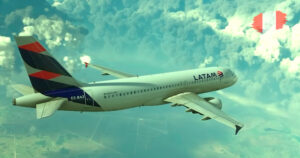 Cómo comprar pasajes por Internet en Latam