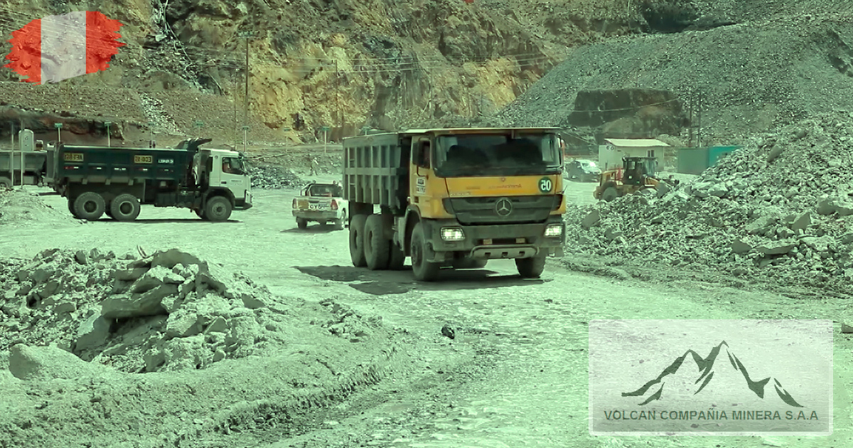 Postular a Trabajos y Practicas de Minera Volcán