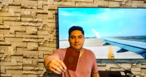 Requisitos para sacar pasaporte en el Perú