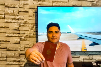 Requisitos para sacar pasaporte en el Perú