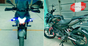 reparar y mantenimiento de una moto