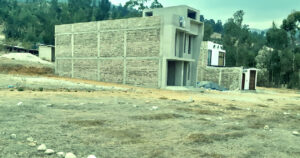 solicitar un permiso de construcción