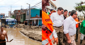 AYUDA AL ESTADO POR LAS LLUVIAS
