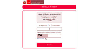Clasificación socioeconómica