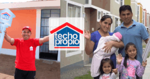 REQUISITOS PARA OBTENER EL BONO TECHO PROPIO