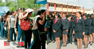 Departamento del peru con mas mujeres