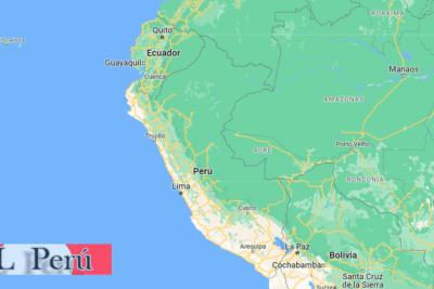 Qué es el Perú