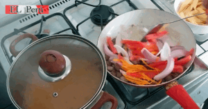 estudiar gastronomía en Perú