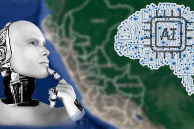 inteligencia artificial en Perú