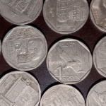 monedas de colección