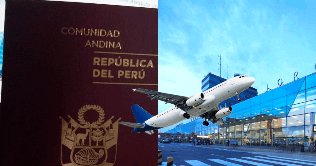 Requisitos para entrar a Perú como turista