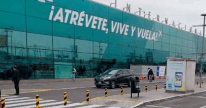 viajar a Perú como mexicano