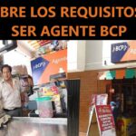 Requisitos para abrir una agencia BCP