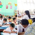 Bono de para docentes y auxiliares
