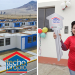 Convocatoria Bono Techo Propio