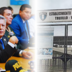programa social a favor de familiares de presos del penal El Milagro