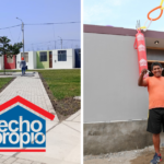 Bonos Techo Propio