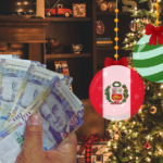 Bonos del Estado Peruano por Navidad