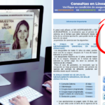 Buscar DNI por nombres y apellidos