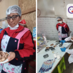Supervisan calidad de alimentos escolares de Qali Warma