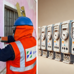 independizar un medidor de luz