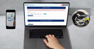 Consulta tus Pagos del GNV