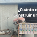Cuánto cuesta Construir una Casa