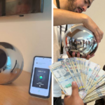 Cuánto pagan por escanear el iris