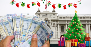 link de consulta del Bono Navideño 2024