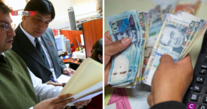 Bono de 200 soles para trabajadores