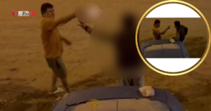 Suboficial dispara en la cabeza a un hombre