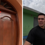 Youtuber italiano visita Trujillo