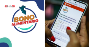 Bono Alimentario 2025