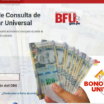Bono Familiar Universal 2025