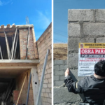 Construir sin licencia de construcción en Perú