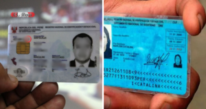 Consulta de homónimos
