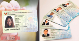 Trámite para la Obtención del Carné Universitario: Todo lo que Debes Saber