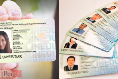 Trámite para la Obtención del Carné Universitario: Todo lo que Debes Saber