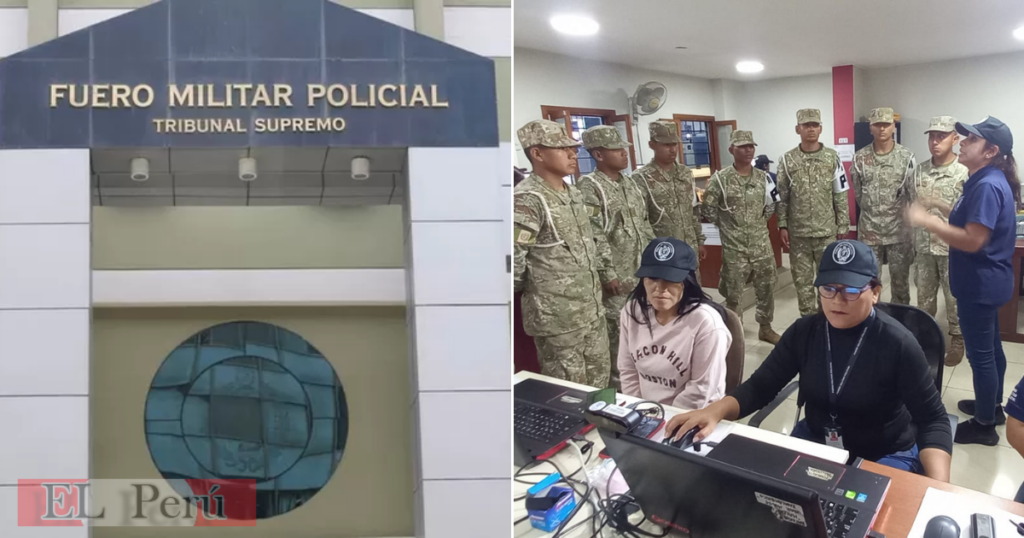 Cómo obtener el certificado de antecedentes militares en Perú