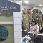Cómo obtener el certificado de antecedentes militares en Perú