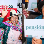 Pensión 65 en 2025: Cómo registrarse y cobrar el beneficio