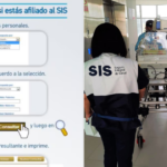 ¿Cómo saber si soy beneficiario del SIS gratuito en Perú?