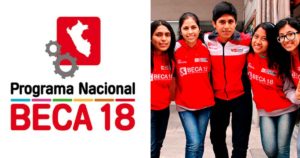 ¿Cómo postular a la Beca 18 del Pronabec 2025?