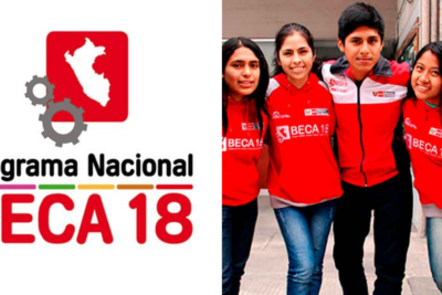 ¿Cómo postular a la Beca 18 del Pronabec 2025?