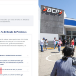 ¿Cómo retirar tus fondos de AFP si ya no aportas?