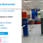 ¿Cómo solicitar el retiro de tu AFP de forma sencilla y rápida?