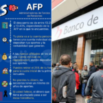 ¿Cuál es la diferencia entre AFP y ONP en Perú?