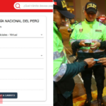 ¿Cómo consultar si una persona tiene requisitoria en Perú?