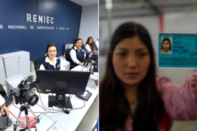 ¿Cómo obtener el DNI en Perú?